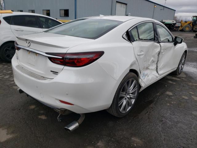2021 MAZDA 6 SIGNATUR - JM1GL1XY9M1606002