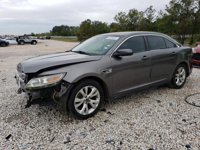 2012 Ford Taurus SEL