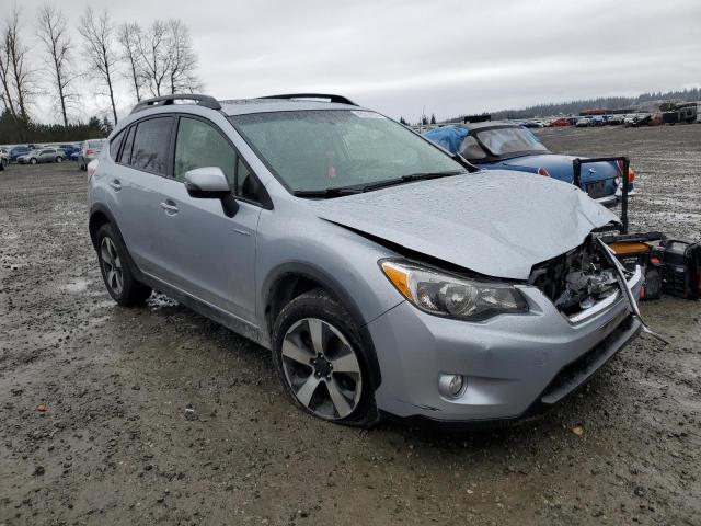 JF2GPBKC9EH311577 Subaru Xv Crosstrek 2.0i Hybrid Touring