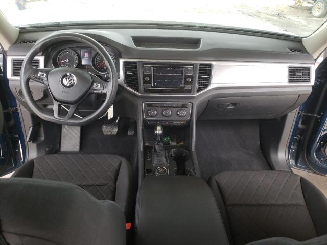 2018 VOLKSWAGEN ATLAS S - 1V2GR2CA3JC545998