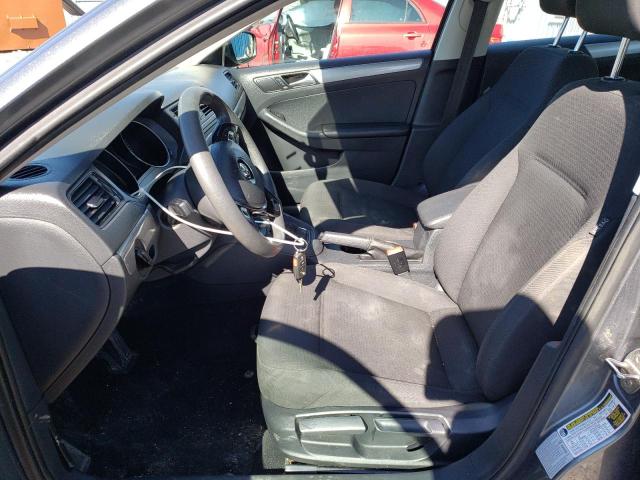 2015 VOLKSWAGEN JETTA BASE - 3VW2K7AJ2FM309538