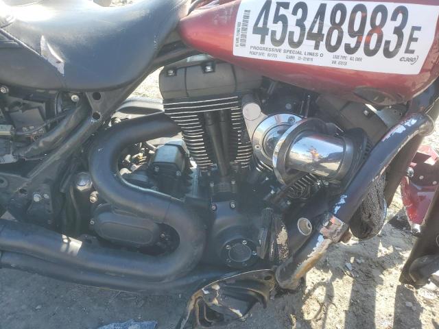 2007 HARLEY-DAVIDSON FLHRCI 1HD1FR4197Y678752