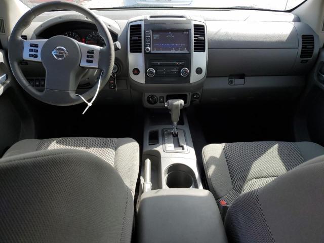 1N6DD0EV8KN790077 Nissan Frontier Sv