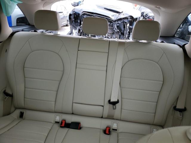 W1N0G8EB7NG113083 Mercedes-Benz Glc 300 4matic