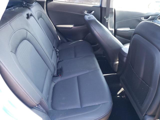 2018 HYUNDAI KONA ULTIM - KM8K5CA52JU075679
