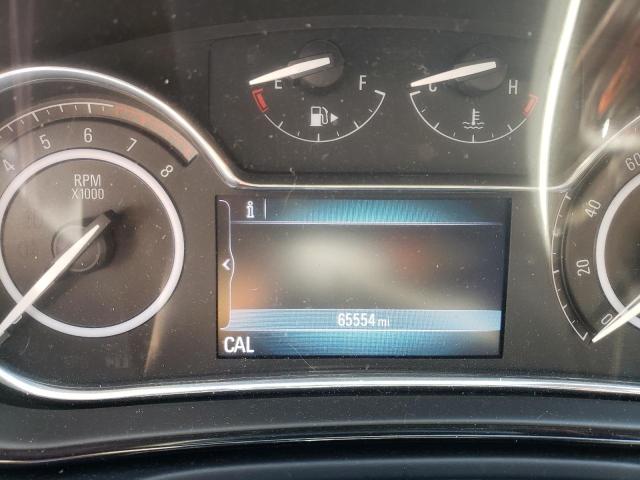 2G4GS5GX1G9119857 Buick Regal Premium