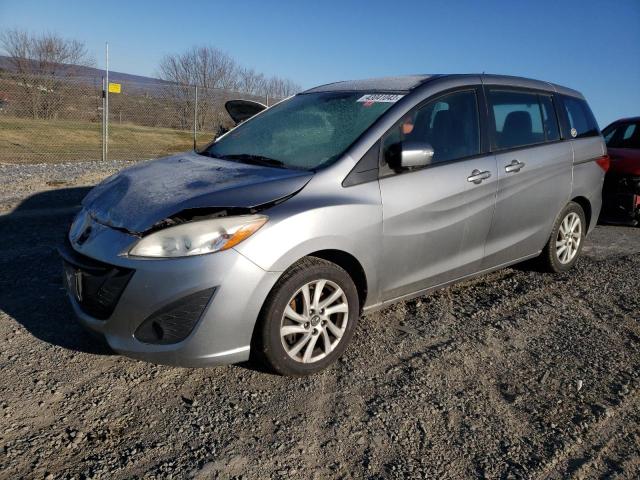 2013 Mazda Mazda5 