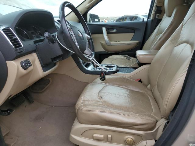 1GKKVRED4BJ345530 GMC Acadia Slt-1
