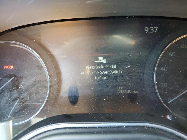 2021 TOYOTA AVALON LIM - 4T1DA1AB9MU002845
