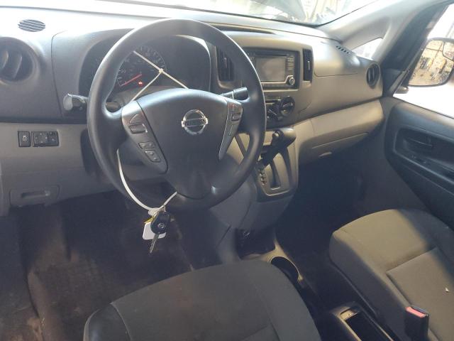 2019 NISSAN NV200 2.5S - 3N6CM0KN8KK699803