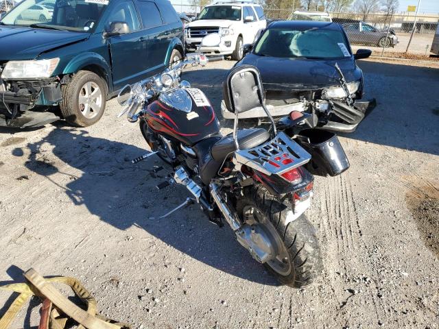 2006 HONDA VTX1800 C3 1HFSC46636A401800