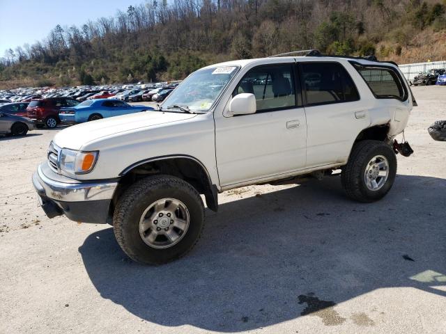 2000 Toyota 4Runner SR5