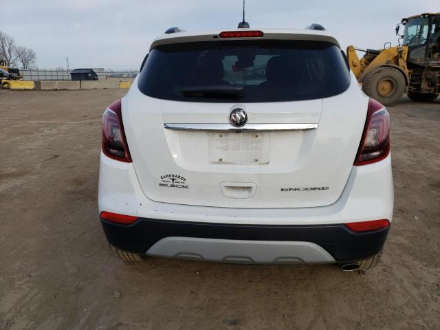 KL4CJASBXJB612365 Buick Encore Preferred