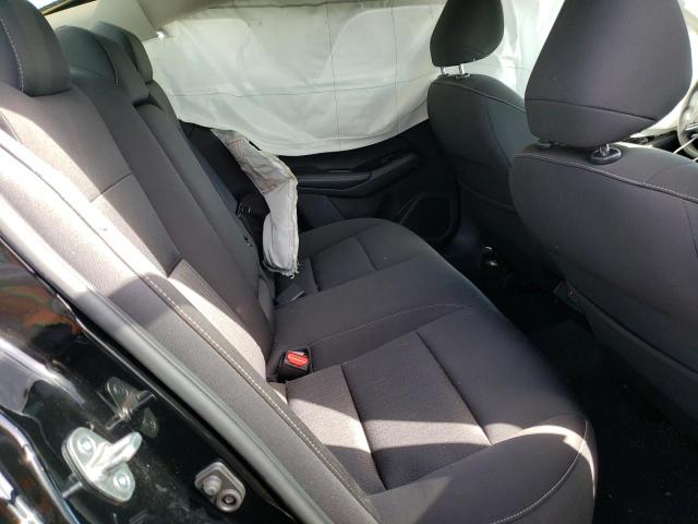 2021 NISSAN ALTIMA SV - 1N4BL4DV7MN326762