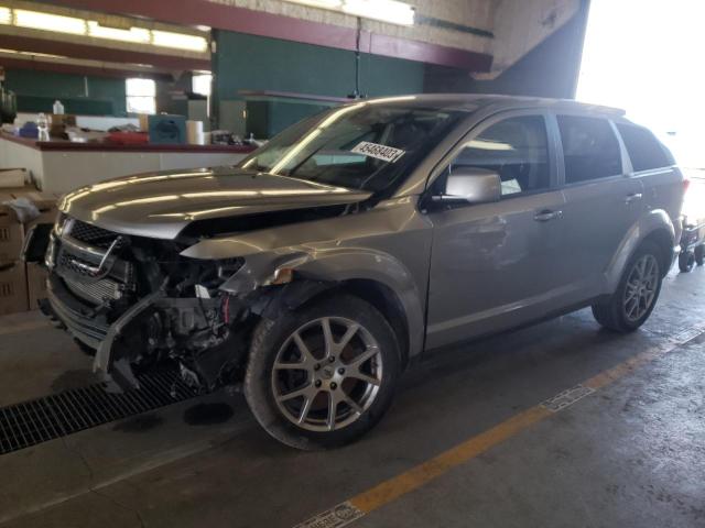 2019 Dodge Journey GT