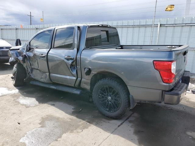 Nissan TITAN SV 2018 1N6AA1E55JN546211 Image 2
