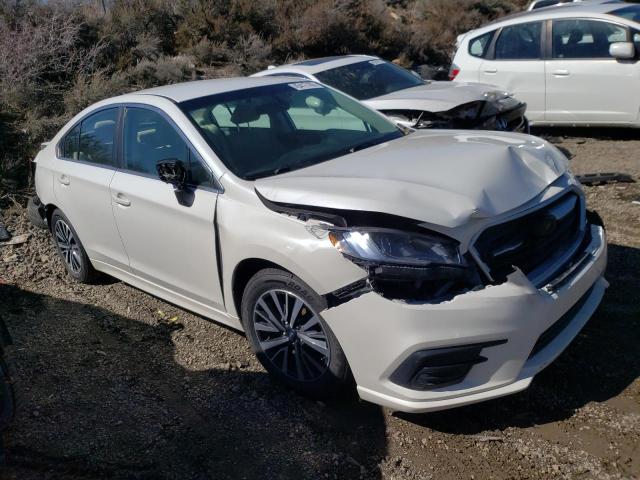 4S3BNAB68K3018684 Subaru Legacy 2.5i