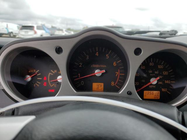 JN1AZ34E53T007730 Nissan 350Z COUPE