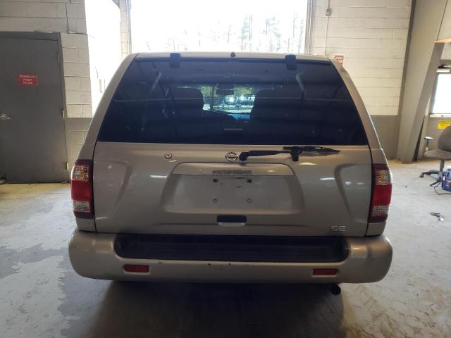 JN8DR09Y22W743201 Nissan Pathfinder Le