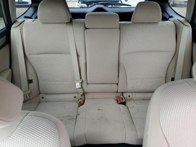 4S4BSAFC9G3282816 Subaru Outback 2.5i Premium