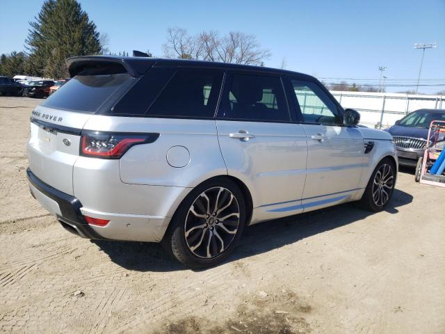 SALWR2RE8JA807543 Land Rover RANGEROVER