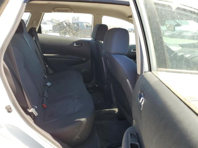 JN8AS5MTXEW623814 Nissan Rogue Select S