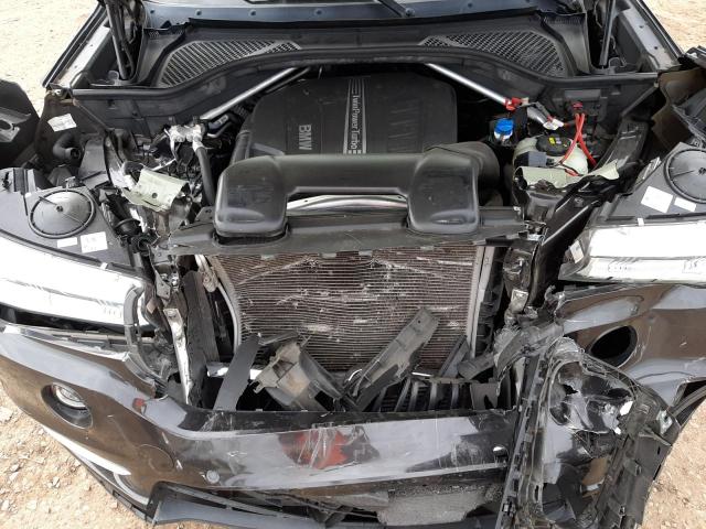 5UXKS4C53G0N14760 BMW X5 Xdrive35d