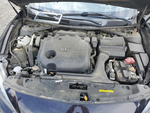 1N4AA6AP2GC445774 Nissan Maxima 3.5s