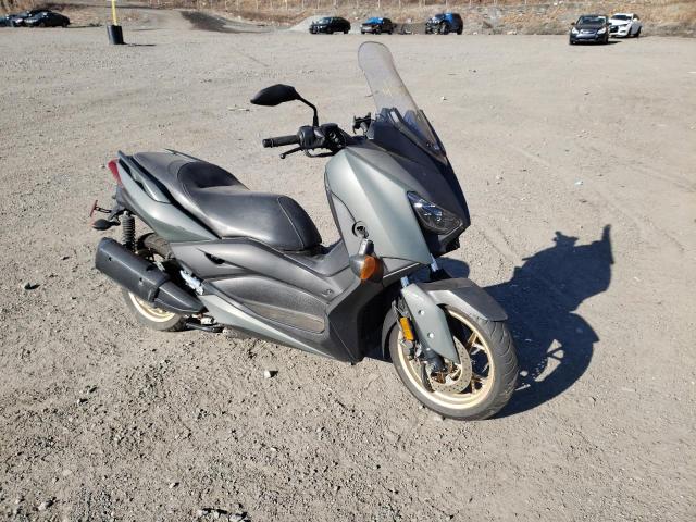 2020 YAMAHA CZD300 A - MH3SH10Y0LK002371