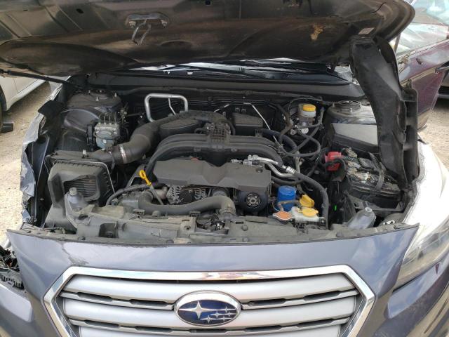 4S4BSACC6H3422908 Subaru Outback 2.5i Premium