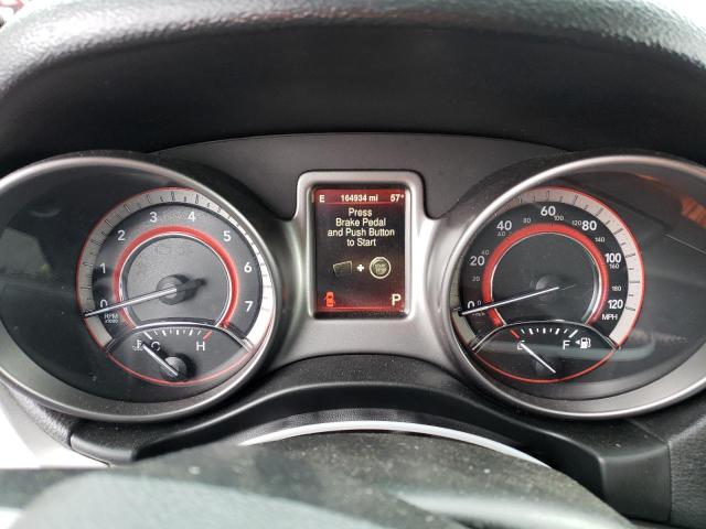 3C4PDCGB8GT149233 Dodge Journey Crossroad
