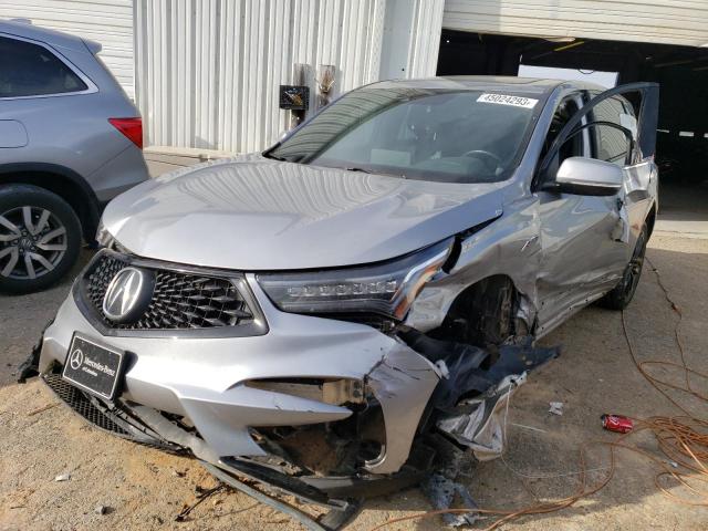 2019 Acura RDX 