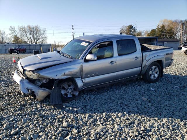 2015 Toyota Tacoma 