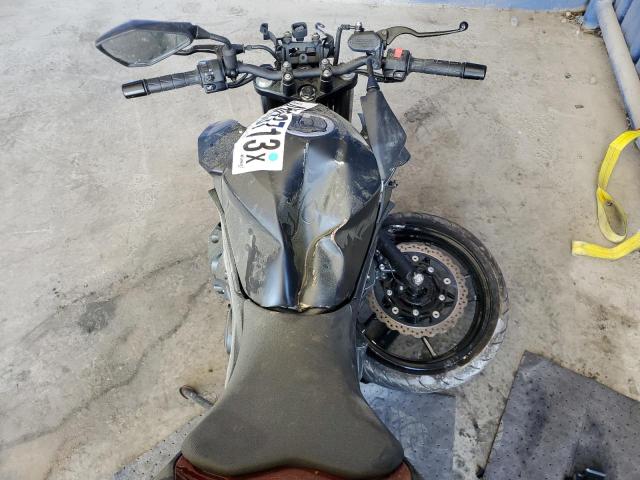 2021 KAWASAKI ER400 D - JKAERKD17MDAC0876