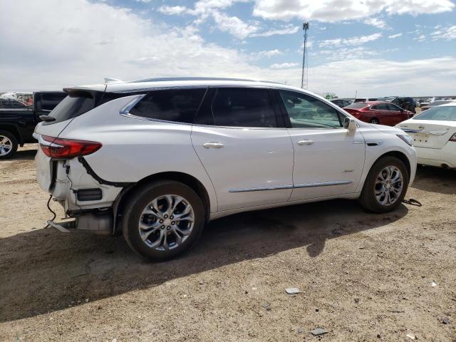2020 BUICK ENCLAVE AV - 5GAERDKW2LJ122685