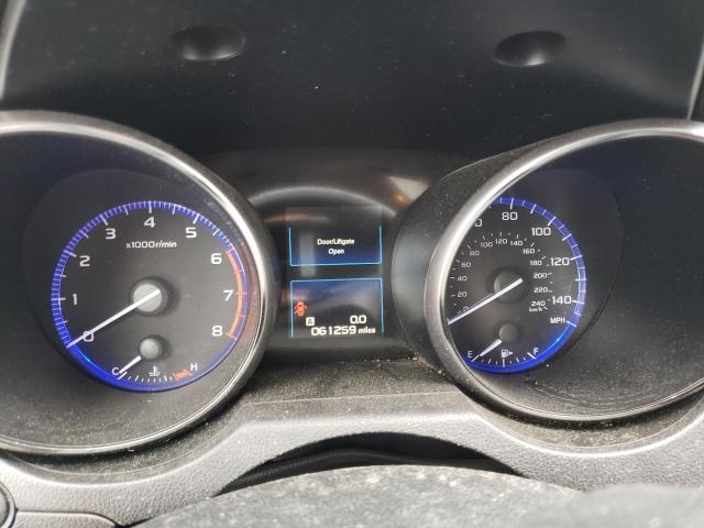 4S4BSACC6H3422908 Subaru Outback 2.5i Premium