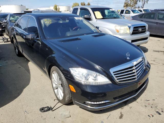 VIN WDDNG8DB9DA530730 2013 Mercedes-Benz S-Class, 3... no.4