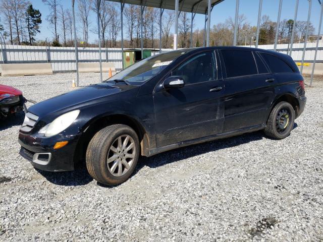 2006 Mercedes-Benz R-Class R 350