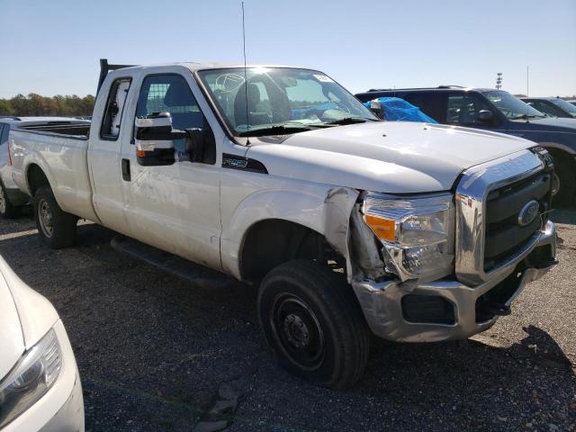 2015 Ford F-250 