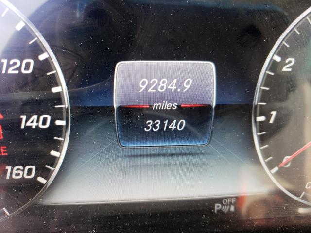 WDD1J6HB6KF115492 Mercedes-Benz E 450