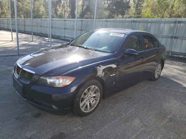 2007 BMW 3 Series 328xi