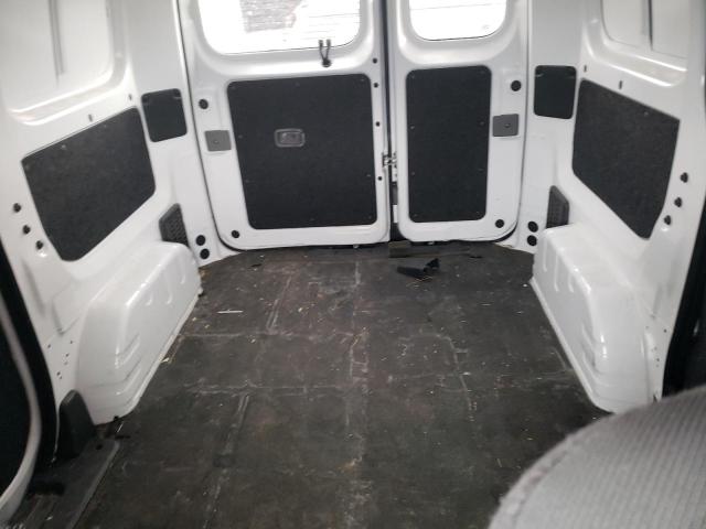 2019 NISSAN NV200 2.5S - 3N6CM0KN6KK710376
