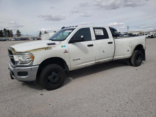 2021 Ram 3500 Tradesman