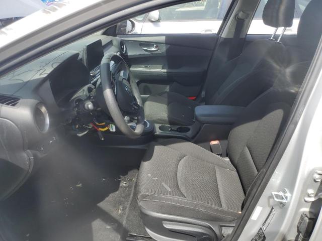 2021 KIA FORTE FE - 3KPF24AD0ME333793