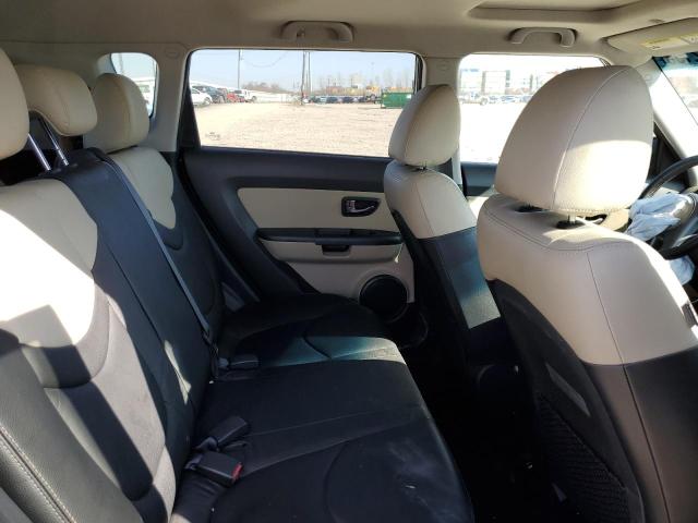 KNDJT2A2XB7237953 KIA SOUL +