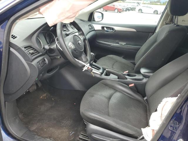 3N1AB7AP8KY367324 Nissan SENTRA S