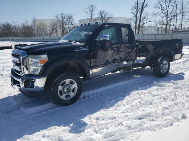 2011 Ford F-250 