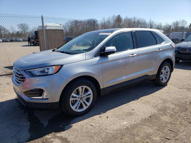 2FMPK4J99LBA03054 2020 FORD EDGE, photo no. 1