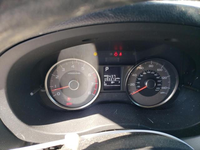 2016 SUBARU FORESTER 2 - JF2SJAFC3GH425822