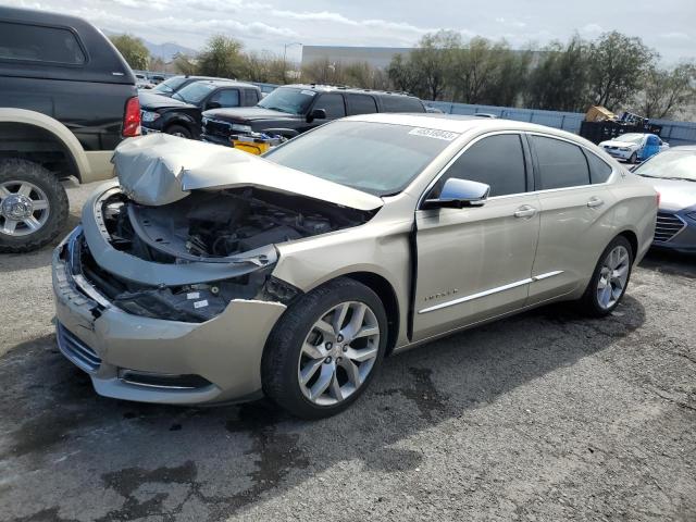 Vehiculos salvage en venta de Copart Las Vegas, NV: 2014 Chevrolet Impala LTZ